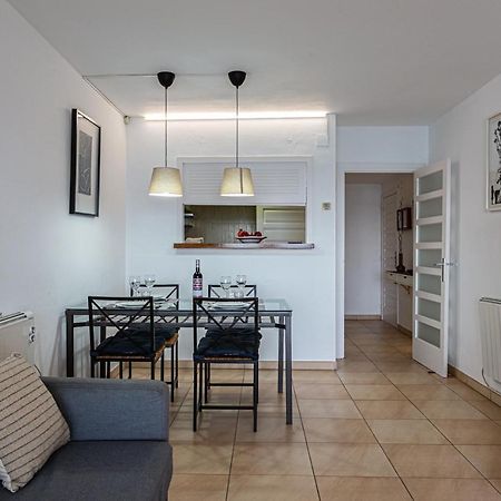 Appartamento Inmueble De Categoria. Wifi Free L' Escala Esterno foto
