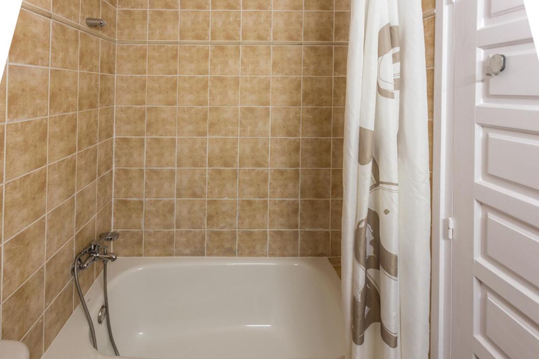 Appartamento Inmueble De Categoria. Wifi Free L' Escala Esterno foto