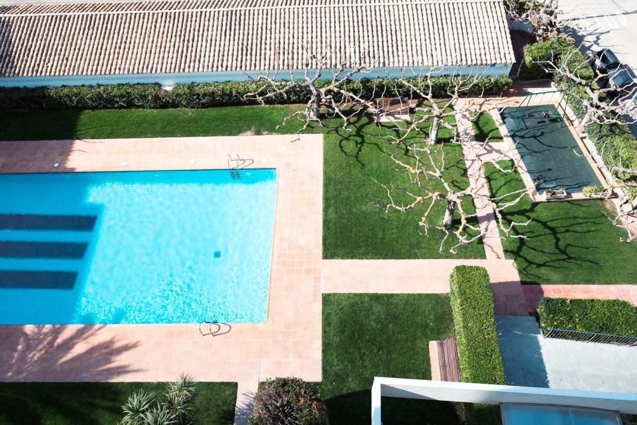 Appartamento Inmueble De Categoria. Wifi Free L' Escala Esterno foto