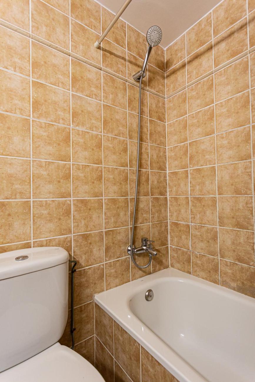 Appartamento Inmueble De Categoria. Wifi Free L' Escala Esterno foto