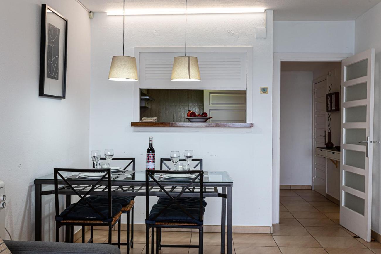 Appartamento Inmueble De Categoria. Wifi Free L' Escala Esterno foto
